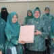 Gelar SMEP, TP PKK Sulsel Sambangi TP PKK Makassar