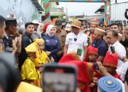 Sandiaga Uno: Ayo ke Makassar, Berwisata Ke Lantebung, Berwisata Kuliner