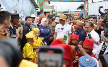 Sandiaga Uno: Ayo ke Makassar, Berwisata Ke Lantebung, Berwisata Kuliner 6 Sandiaga Uno: Ayo ke Makassar, Berwisata Ke Lantebung, Berwisata Kuliner