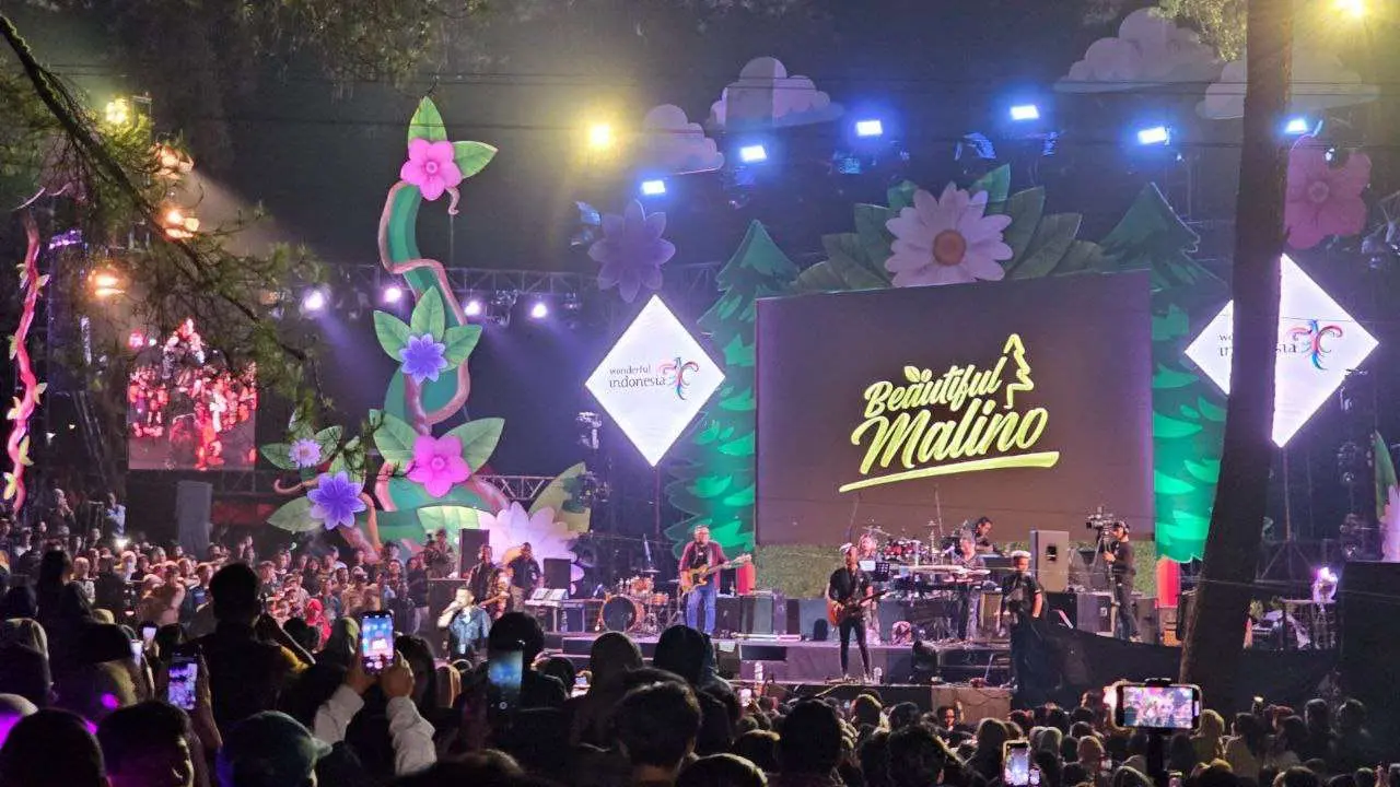 PLN Hadirkan Listrik Tanpa Kedip dalam Perhelatan Beautiful Malino Tahun 2023
