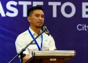 Kepala Bappeda Makassar Ungkap Progres PSEL Hampir Masuk di Tahap Pemenang