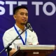 Kepala Badan Perencanaan Pembangunan Daerah (Bappeda) Kota makassar Helmy Budiman