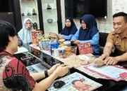 Bappeda Makassar Terima Tim Kawasaki Jepang