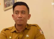 Helmy Ungkap Tahun 2023 Pemkot Makassar Setidaknya Miliki 13 Proyek Strategis