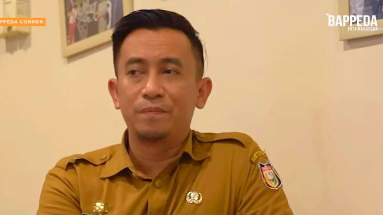 Helmy Ungkap Tahun 2023 Pemkot Makassar Setidaknya Miliki 13 Proyek Strategis