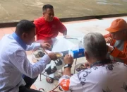 Annar Sampetoding Mesra Dengan Presiden PKS, Isyaratkan Maju Pilgub 2024