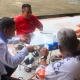Annar Sampetoding Mesra Dengan Presiden PKS, Isyaratkan Maju Pilgub 2024