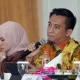 Kepala Bappeda Makassar Pimpin Langsung Musrenbang RKPD 2023