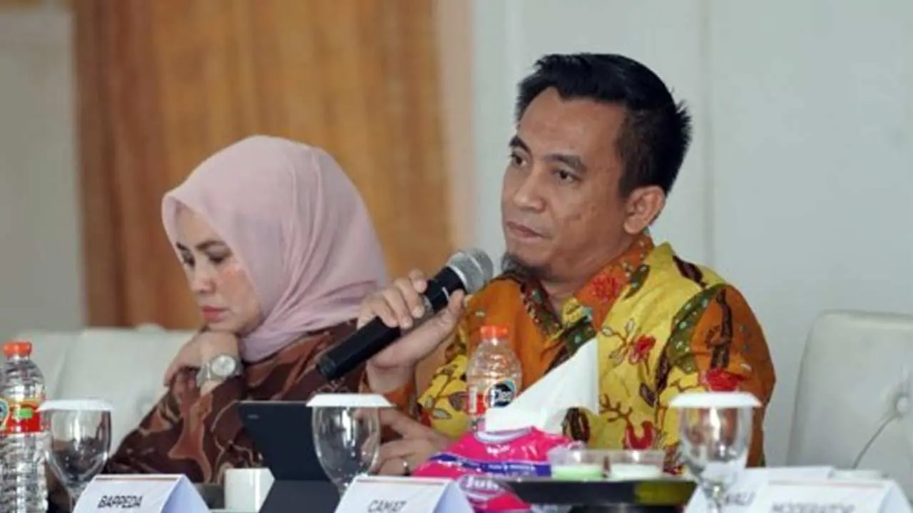 Kepala Bappeda Makassar Pimpin Langsung Musrenbang RKPD 2023