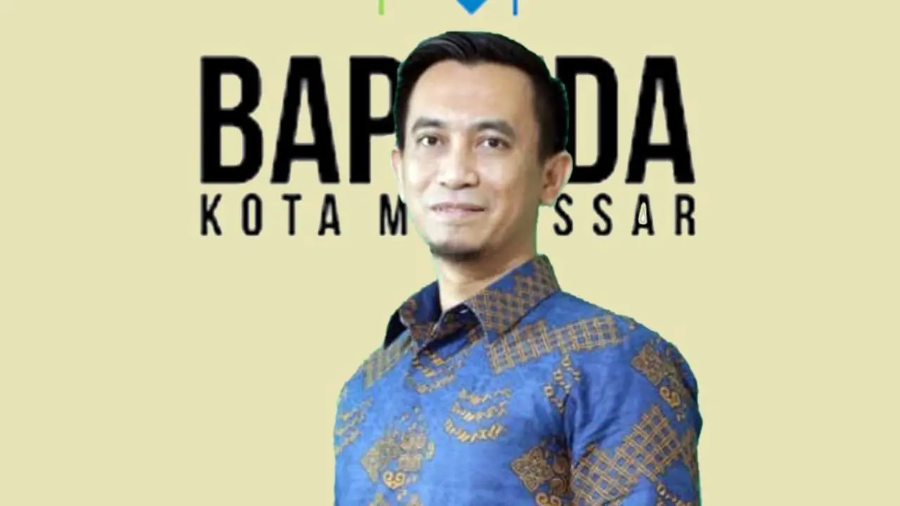 Kepala Bappeda Harap Pergantian Pejabat Tak Ganggu Jalannya Kegiatan Pemerintah