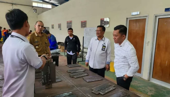 Kadin Pangkep Fasilitasi Produk UMKM Lokal Bersaing Ditingkat Internasional