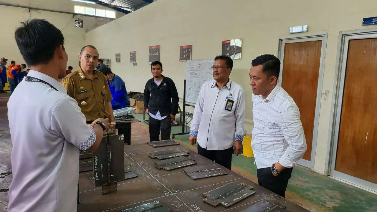 Kadin Pangkep Fasilitasi Produk UMKM Lokal Bersaing Ditingkat Internasional