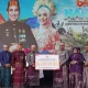 Gubernur Andi Sudirman Serahkan Rp8 M Bantuan Keuangan, Dukung Infrastruktur di Maros