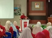 Nda Mau Cawe-cawe di Musda I IKA Unhas Jeneponto, Iksan: Alumni Unhas Harus Ada Duduk di Senayan