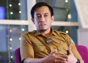 Masuk 5 Besar OPD Berkinerja Terbaik, Kepala Bappeda Makassar Anggap Sebagai Cermin untuk Berbenah