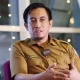 Kepala Bappeda Makassar, Helmy Budiman