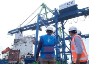 Penjualan Listrik PLN Semester I Capai 137,12 TWh, Sektor Bisnis Jadi Penopang, Tumbuh 13,07%