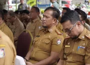 Kadiskop UKM Makassar Hadiri Launching Konter Serentak