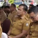 Kadiskop UKM Makassar Hadiri Launching Konter Serentak