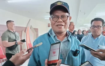 UNM Jalin Kerja Sama dengan Konjen Amerika Serikat Dibidang Seni Musik 5 Rektor Universitas Negeri Makassar, Prof Husain Syam
