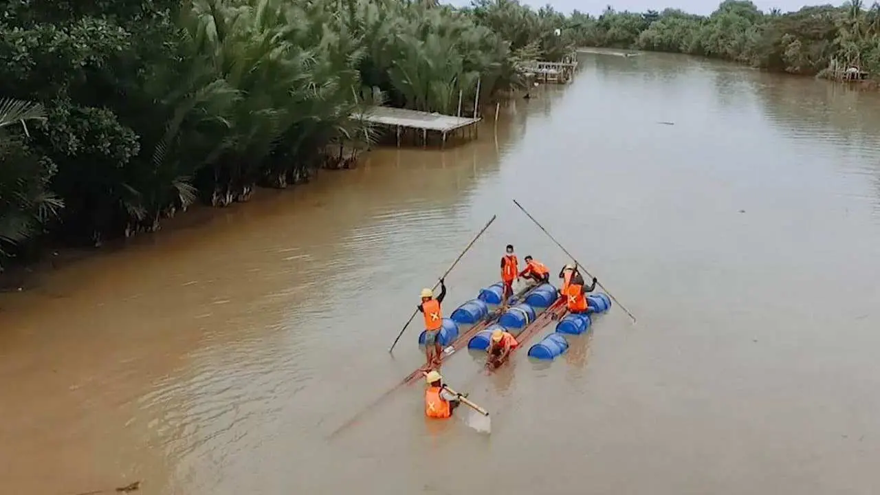 Menjangkau Daerah 3T, PLN Listriki 51 Desa se-Sulselrabar Sepanjang 2023