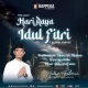 Kepala Bappeda Makassar Ucapkan Selamat Hari Raya Idul Fitri 1 Syawal 1444 H