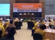 Bappeda Kota Makassar Gelar Orientasi Penyusunan RKPD 2024