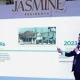 Bukit Baruga Resmi Perkenalkan "Jasmine Residence"