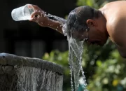 Dampak Cuaca Panas Ekstrem Telah  Menewaskan Lebih dari 100 Orang di Meksiko