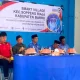 Gelar Seminar, Program KKNT Smart Village Mahasiswa Unhas Disambut Antusias Masyarakat