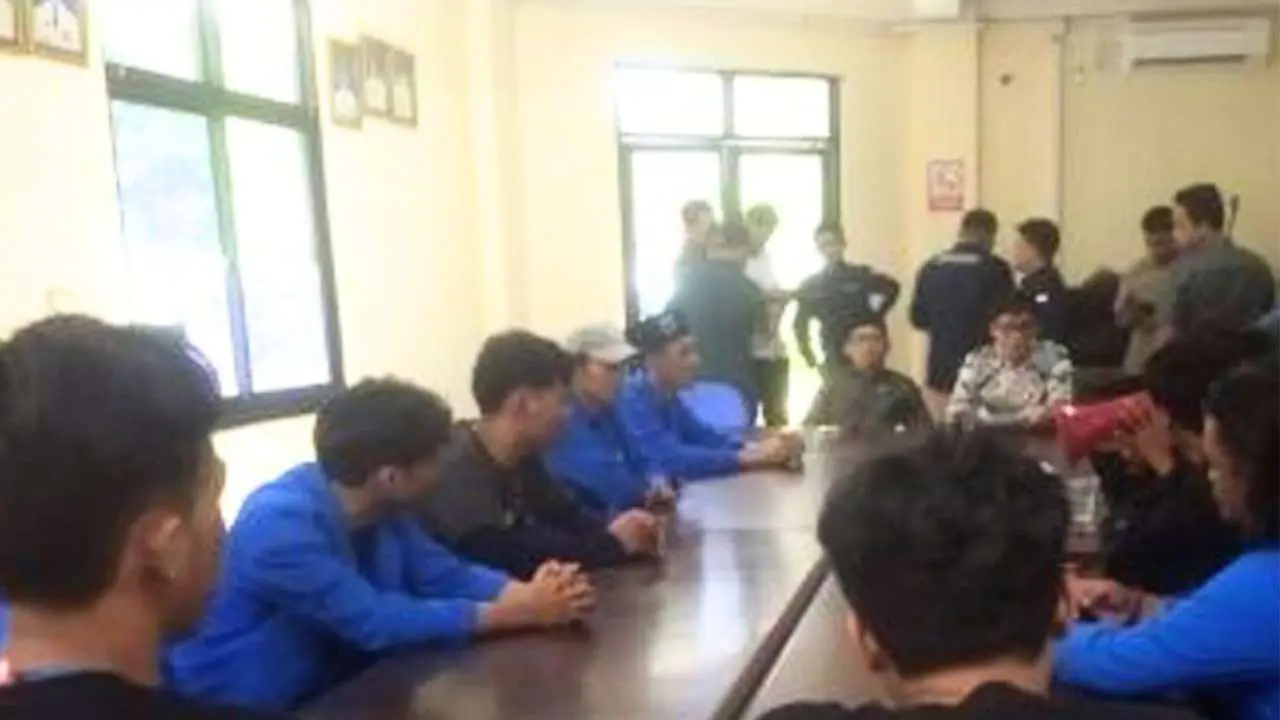 Sekretaris Komisi D DPRD Kota Makassar, Hamzah Hamid