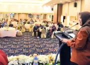 Legislator Fatmawati Wahyuddin Ungkap Pentingnya Pemberian ASI Eksklusif