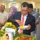 Prof Husain Syam Luncurkan Buku dan Lagu Tepat di Haul ke-57