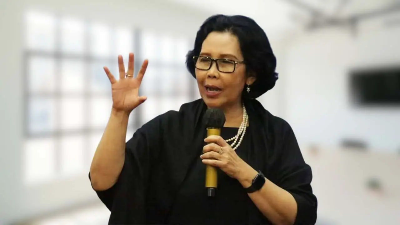 Prof Unifah Rosyidi