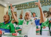 Xanana Gusmao