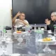 Motivasi Kontingen Kejuaraan Dunia Federasi Barongsai Sulsel, Danny Sarankan Fokus Berlatih & Hiraukan smartphone