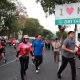 Danny Pomanto Ikut Ramaikan Bank Jateng Friendship Run