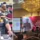 Kasatpol PP Makassar Hadiri Rakor & Sinkronisasi Tugas Pokok Pol PP dan Linmas Digelar Kemendagri