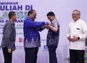 Education Malaysia Global Service Gelar Pameran Pendidikan di Makassar