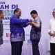 Education Malaysia Global Service Gelar Pameran Pendidikan di Makassar