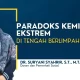 Paradoks Kemiskinan Ekstrem di Tengah Berlimpahnya SDA
