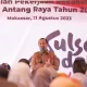 Jalan Rusak di Antang Tuntas Ditangani Pemprov, Warga: Urai Kemacetan & Makin Lebar, Terima Kasih Gubernur Andi Sudirman
