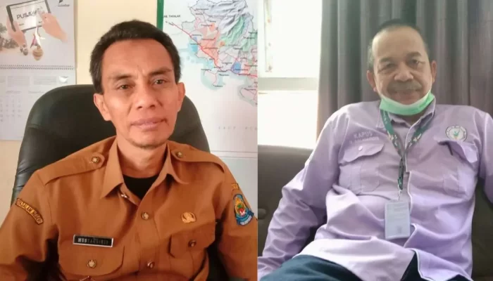 Asisten I Bantah Tudingan Tak Ada Respon Pemkab Jeneponto Soal Kisruh BPD vs Kades Balangloe Tarowang