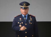Kepala Rutan klas IIB Mattampa Pangkep, Hakim Sanjaya