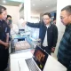BUMN Goes to Campus, Semen Tonasa Mengusung Tema Innovation 'Culture For The Future'
