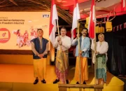 Sambut HUT RI ke-78, IM3 Luncurkan Kampanye Rayakan Kemerdekaanmu dengan Freedom Internet