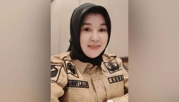 Kasek Bawaslu Jeneponto: Hasil Pleno Sepakati Muhammad Alwi Jadi Ketua Bawaslu Jeneponto