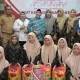 Ketua PKK Makassar Tebar Kebahagiaan dalam Anjangsana di Panti Asuhan