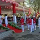 Peringatan HUT Ke-78 Kemerdekaan RI di Jeneponto Berlangsung Hikmat