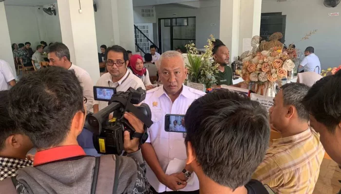 Ekspor Sulsel 10 komiditi Unggulan Terus Naik, Kepala BBKP: Hingga Juli capai Rp2,1 Triliun